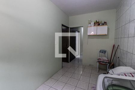 Área de Serviço de casa de condomínio para alugar com 3 quartos, 120m² em Itapuã, Salvador