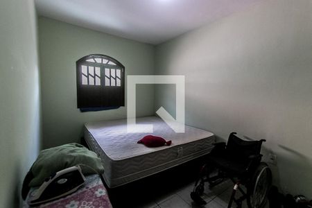 Quarto de Serviço de casa de condomínio para alugar com 3 quartos, 120m² em Itapuã, Salvador