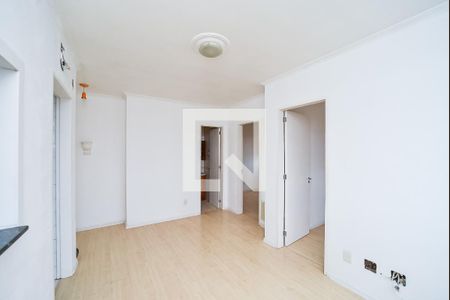 Sala de apartamento à venda com 2 quartos, 58m² em Sarandi, Porto Alegre