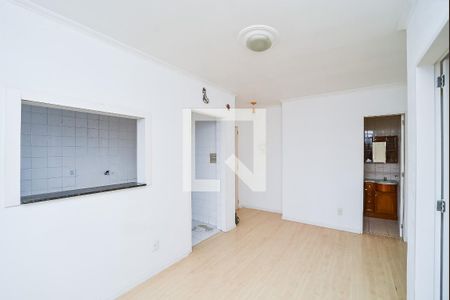 Sala de apartamento à venda com 2 quartos, 58m² em Sarandi, Porto Alegre