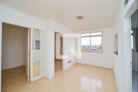 Sala de apartamento à venda com 2 quartos, 58m² em Sarandi, Porto Alegre