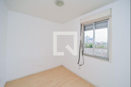 Quarto 1 de apartamento à venda com 2 quartos, 58m² em Sarandi, Porto Alegre