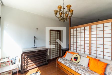 Quarto 1 de apartamento para alugar com 2 quartos, 50m² em Vila Buarque, São Paulo