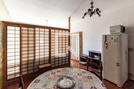 Sala de apartamento para alugar com 2 quartos, 50m² em Vila Buarque, São Paulo