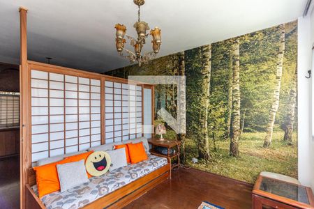 Quarto 1 de apartamento para alugar com 2 quartos, 50m² em Vila Buarque, São Paulo