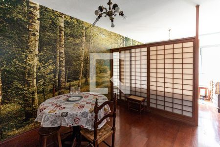 Sala de apartamento para alugar com 2 quartos, 50m² em Vila Buarque, São Paulo