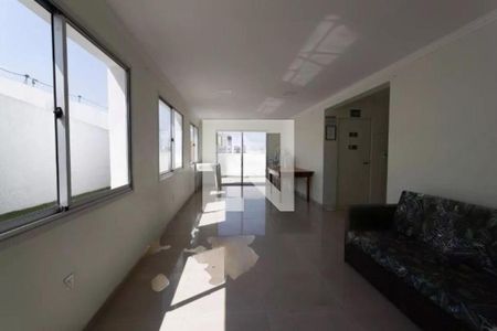 Apartamento à venda com 2 quartos, 49m² em Chácara Califórnia, São Paulo