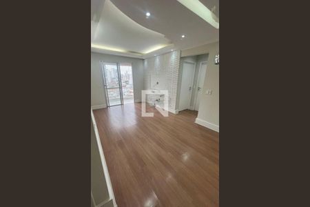 Apartamento à venda com 2 quartos, 49m² em Chácara Califórnia, São Paulo