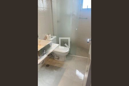 Apartamento à venda com 2 quartos, 49m² em Chácara Califórnia, São Paulo