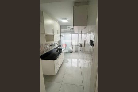 Apartamento à venda com 2 quartos, 49m² em Chácara Califórnia, São Paulo
