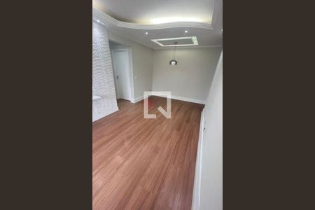 Apartamento à venda com 2 quartos, 49m² em Chácara Califórnia, São Paulo