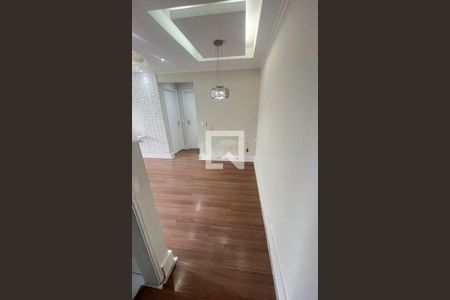 Apartamento à venda com 2 quartos, 49m² em Chácara Califórnia, São Paulo