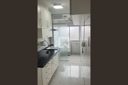 Apartamento à venda com 2 quartos, 49m² em Chácara Califórnia, São Paulo