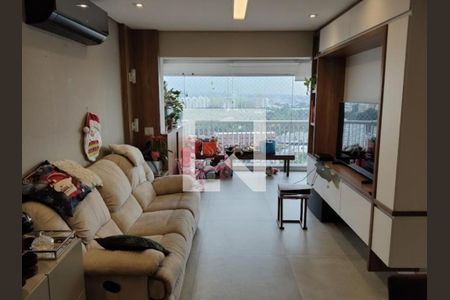 Apartamento à venda com 3 quartos, 107m² em Tatuapé, São Paulo