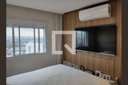Apartamento à venda com 3 quartos, 107m² em Tatuapé, São Paulo