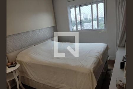 Apartamento à venda com 3 quartos, 107m² em Tatuapé, São Paulo