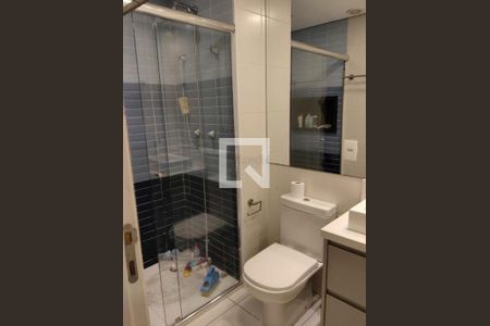 Apartamento à venda com 3 quartos, 107m² em Tatuapé, São Paulo