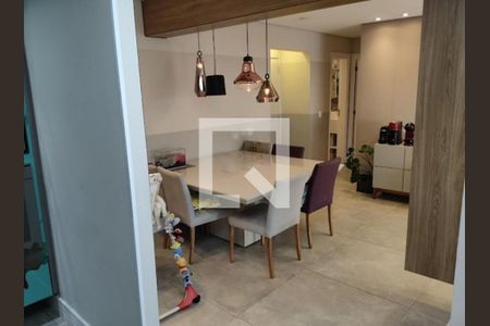 Apartamento à venda com 3 quartos, 107m² em Tatuapé, São Paulo