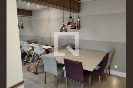 Apartamento à venda com 3 quartos, 107m² em Tatuapé, São Paulo