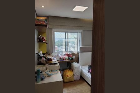 Apartamento à venda com 3 quartos, 107m² em Tatuapé, São Paulo