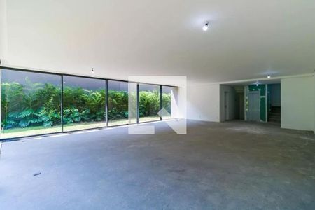 Casa de Condomínio à venda com 5 quartos, 707m² em Vila Morumbi, São Paulo