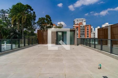 Casa de Condomínio à venda com 5 quartos, 707m² em Vila Morumbi, São Paulo