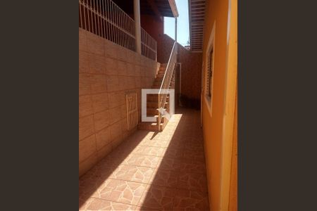Foto 19 de casa à venda com 3 quartos, 150m² em Parque Fazendinha, Campinas