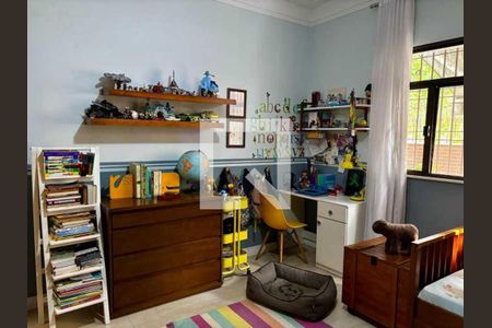 Casa à venda com 3 quartos, 186m² em Méier, Rio de Janeiro