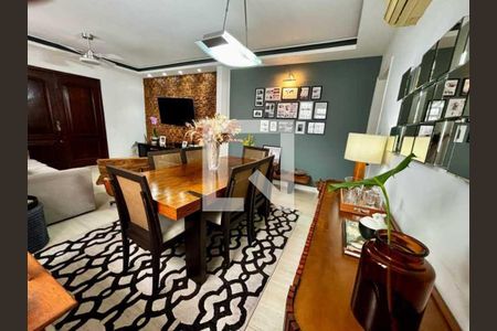 Casa à venda com 3 quartos, 186m² em Méier, Rio de Janeiro