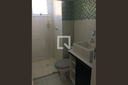 Apartamento à venda com 2 quartos, 49m² em Imirim, São Paulo