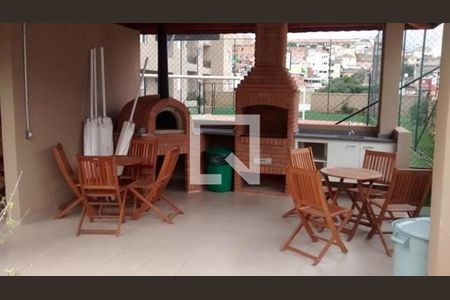 Apartamento à venda com 2 quartos, 49m² em Imirim, São Paulo