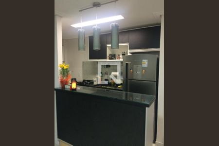 Apartamento à venda com 2 quartos, 49m² em Imirim, São Paulo