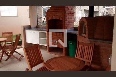 Apartamento à venda com 2 quartos, 49m² em Imirim, São Paulo