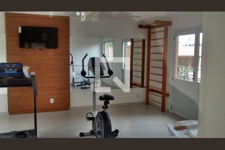 Apartamento à venda com 2 quartos, 49m² em Imirim, São Paulo
