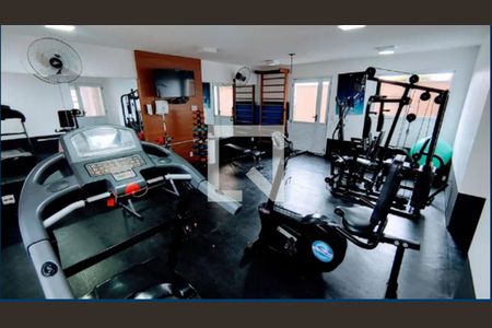 Apartamento à venda com 2 quartos, 49m² em Imirim, São Paulo