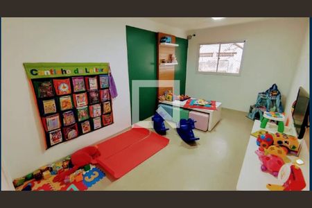 Apartamento à venda com 2 quartos, 49m² em Imirim, São Paulo