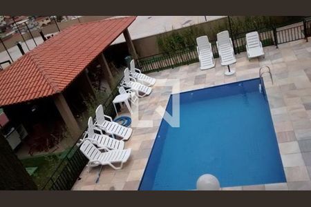 Apartamento à venda com 2 quartos, 49m² em Imirim, São Paulo