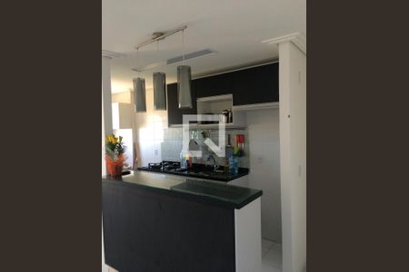 Apartamento à venda com 2 quartos, 49m² em Imirim, São Paulo