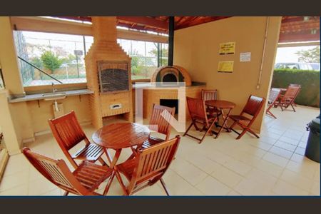 Apartamento à venda com 2 quartos, 49m² em Imirim, São Paulo