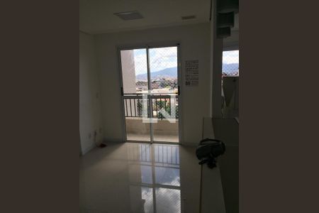 Apartamento à venda com 2 quartos, 49m² em Imirim, São Paulo