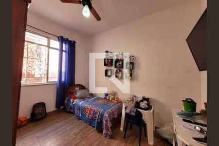 Casa à venda com 5 quartos, 237m² em Méier, Rio de Janeiro