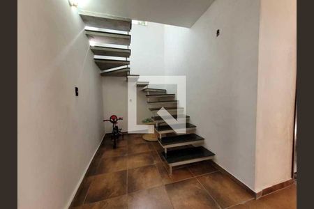 Casa à venda com 5 quartos, 237m² em Méier, Rio de Janeiro