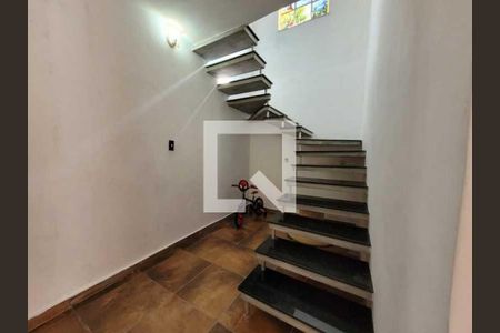 Casa à venda com 5 quartos, 237m² em Méier, Rio de Janeiro