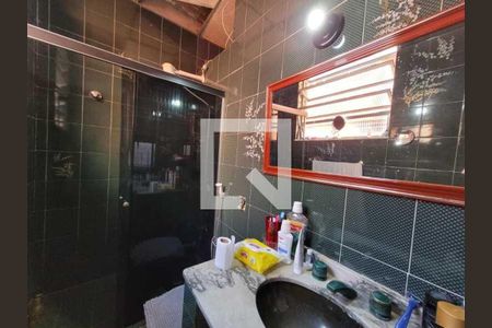 Casa à venda com 5 quartos, 237m² em Méier, Rio de Janeiro