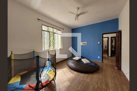 Casa à venda com 5 quartos, 237m² em Méier, Rio de Janeiro