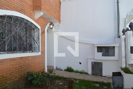 Quintal de casa à venda com 4 quartos, 250m² em Cambuci, São Paulo