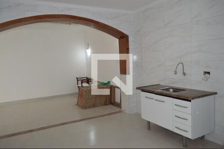Cozinha de casa à venda com 4 quartos, 250m² em Cambuci, São Paulo