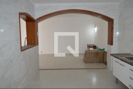 Cozinha de casa à venda com 4 quartos, 250m² em Cambuci, São Paulo