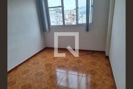 Apartamento à venda com 2 quartos, 51m² em Méier, Rio de Janeiro