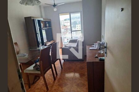Apartamento à venda com 2 quartos, 51m² em Méier, Rio de Janeiro